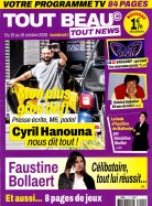 Tout Beau Tout News n° 1 2026-10-03