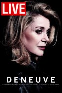 Live - Catherine Deneuve (REV) n° 1 2026-08-26