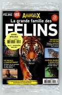 Offre Le Monde des Animaux + Hors-Série n° 12 2026-07-22