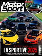 Motor Sport n° 126 2025-12-23