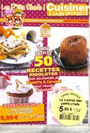 Les P'tits Chefs ! + 2 Magazines 
