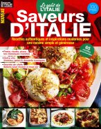 Le Goût de l'Italie n° 1 2026-04-24