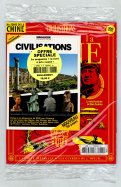 Offre spéciale les grandes civilisations de l'histoire + livre n° 48 2026-07-02