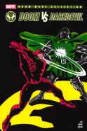 Doom vs Daredevil n° 1 2026-10-30