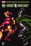 Doom vs Iron man n° 1 2026-10-29