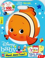 Disney Baby Hors-Série