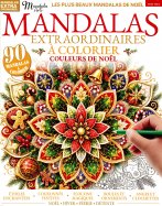 Mandala art Hors-Série n° 1 2026-09-18