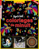 Coloriage Hors-Série