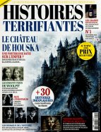 Histoires Terrifiantes n° 1 2026-10-20