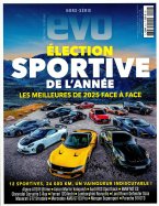 Evo Hors-Série n° 12 2025-12-31