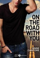 On The Road With You - Anne Cantore