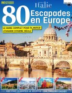 Merveilles d'Italie Hors-Série n° 1 2026-04-10