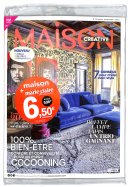 Maison Créative + Marie Claire Maison