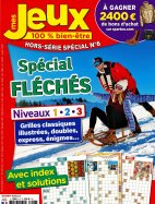 Mes Jeux 100% Bien-Être Niv 1-2-3