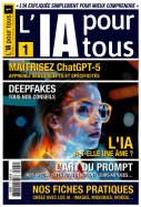 L'IA Pour Tous n° 1 2025-11-27
