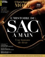 L'Encyclopédie de la Mode n° 1 2026-06-24