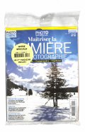 Pack Photo Masterclass + 1 Magazine n° 3 2026-10-15