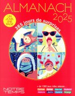 Notre Temps Almanach 