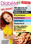 Diabète Mag n° 73 2026-04-10