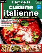 Le Goût de l'Italie Hors-série n° 1 2026-09-16