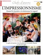 L'impressionnisme n° 1 2026-07-03