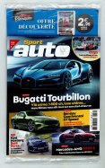 Sport Auto + Sport Auto Classique