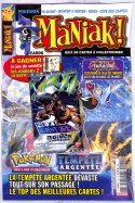Maniak !