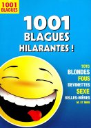 1001 Blagues