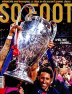 So Foot  n° 227 2025-06-05