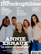 Les Inrockuptibles n° 53 2026-08-19
