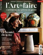 L'art de faire n° 1 2026-09-29