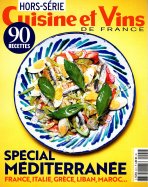 Cuisine et Vins de France Hors-Série