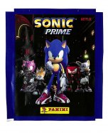 Pochette Sonic Prime