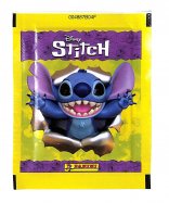 Pochettes Stitch 