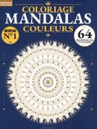 Coloriage mandalas couleurs n° 1 2026-09-25