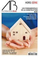 Architecture Bois Hors-Série