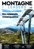 Montagne Leaders n° 309 2025-08-07