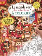 Le Monde Cosy des Mimilous Hors-série n° 1 2026-10-12