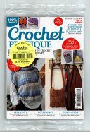 Crochet pratique offre spéciale  n° 30 2025-10-21