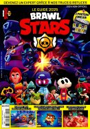 Gaming Brawl Stars Battle Royale Magazine n° 2 2024-12-28