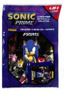 Pack Sonic Prime