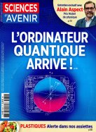 Sciences et Avenir