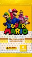 Trading Cards Super Mario 