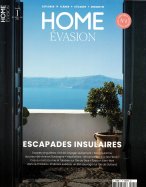 Home évasion n° 1 2026-05-22