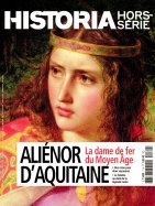 Historia Hors Série Aliénor d'Aquitaine 