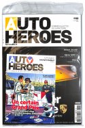 Auto Heroes