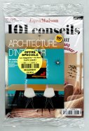 Pack Esprit Maison Hors-série + Livre n° 7 2026-07-27