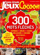 Femme Actuelle Jeux Cocoon