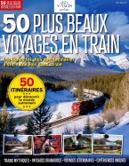 Les Plus Beaux Voyages du Monde Hors-série n° 1 2026-09-09