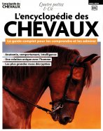 Quatre pattes & Cie Hors-série n° 1 2026-10-08